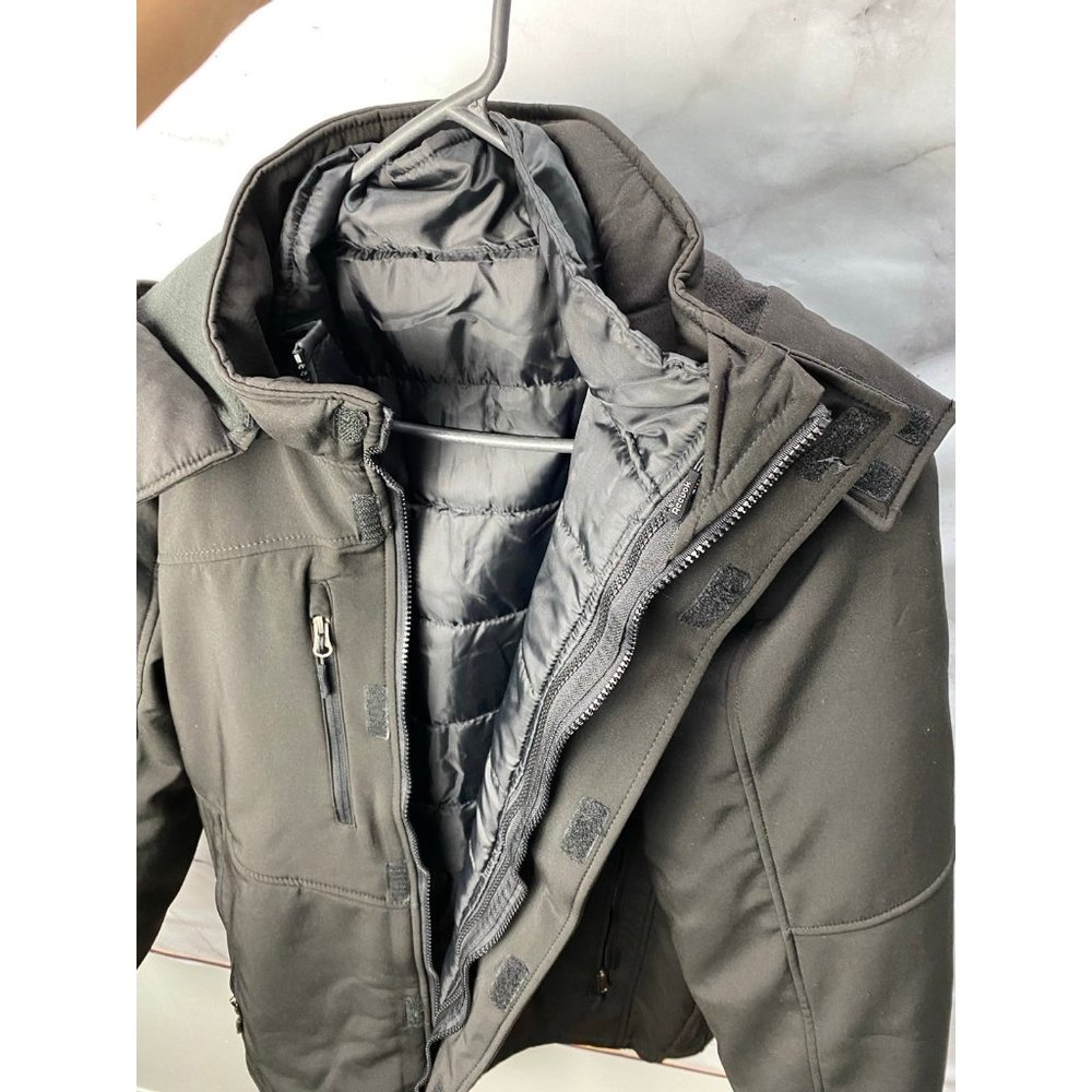 NEW Reebok MEDIUM-JACKET - Picture 9 of 12